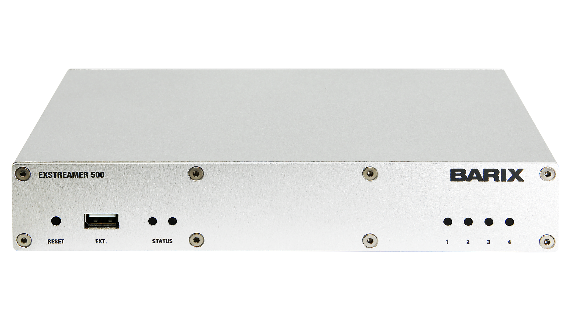 Find out how Barix Solutions can benefit your project