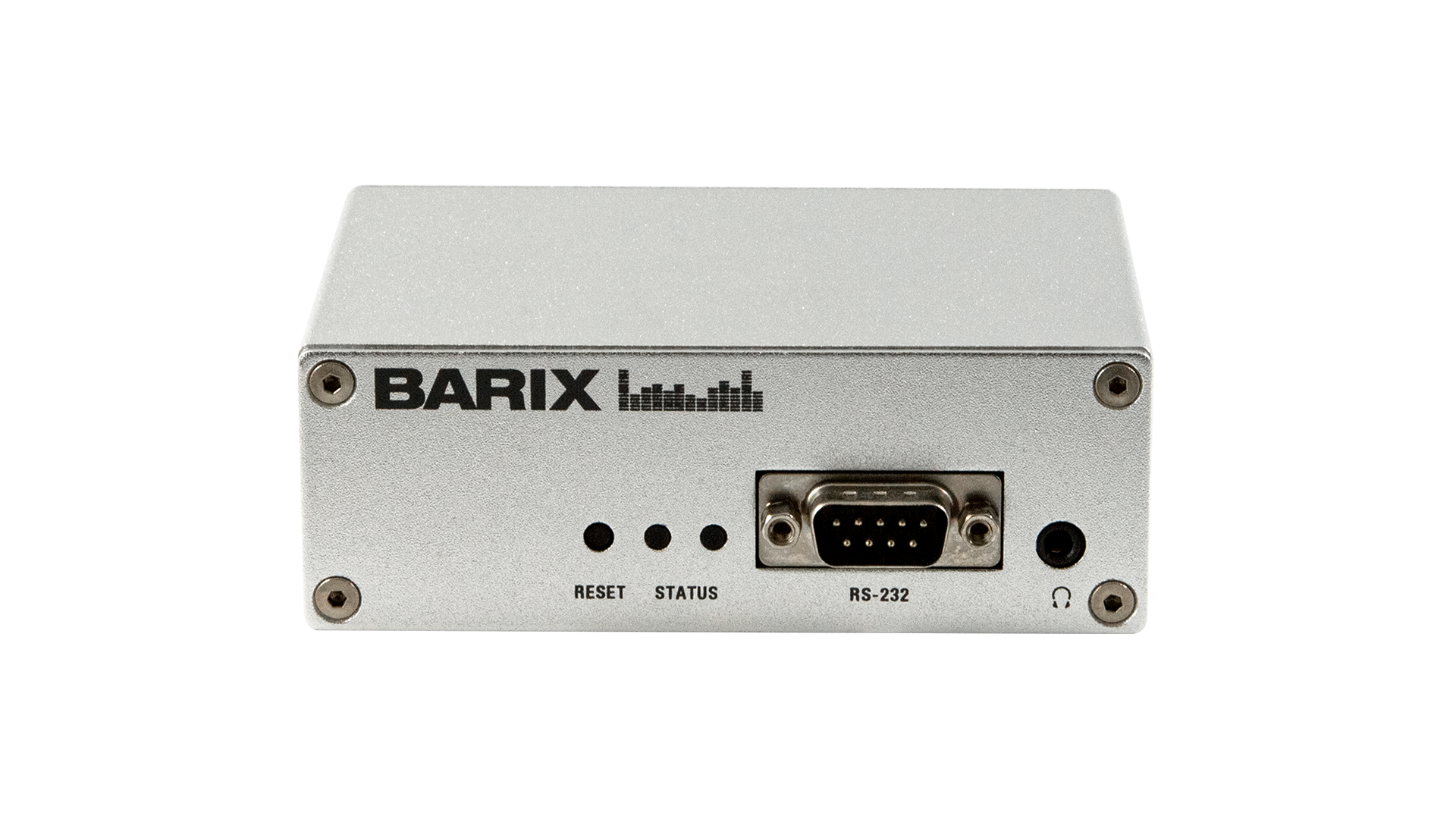 SIP Audio Endpoint - Barix