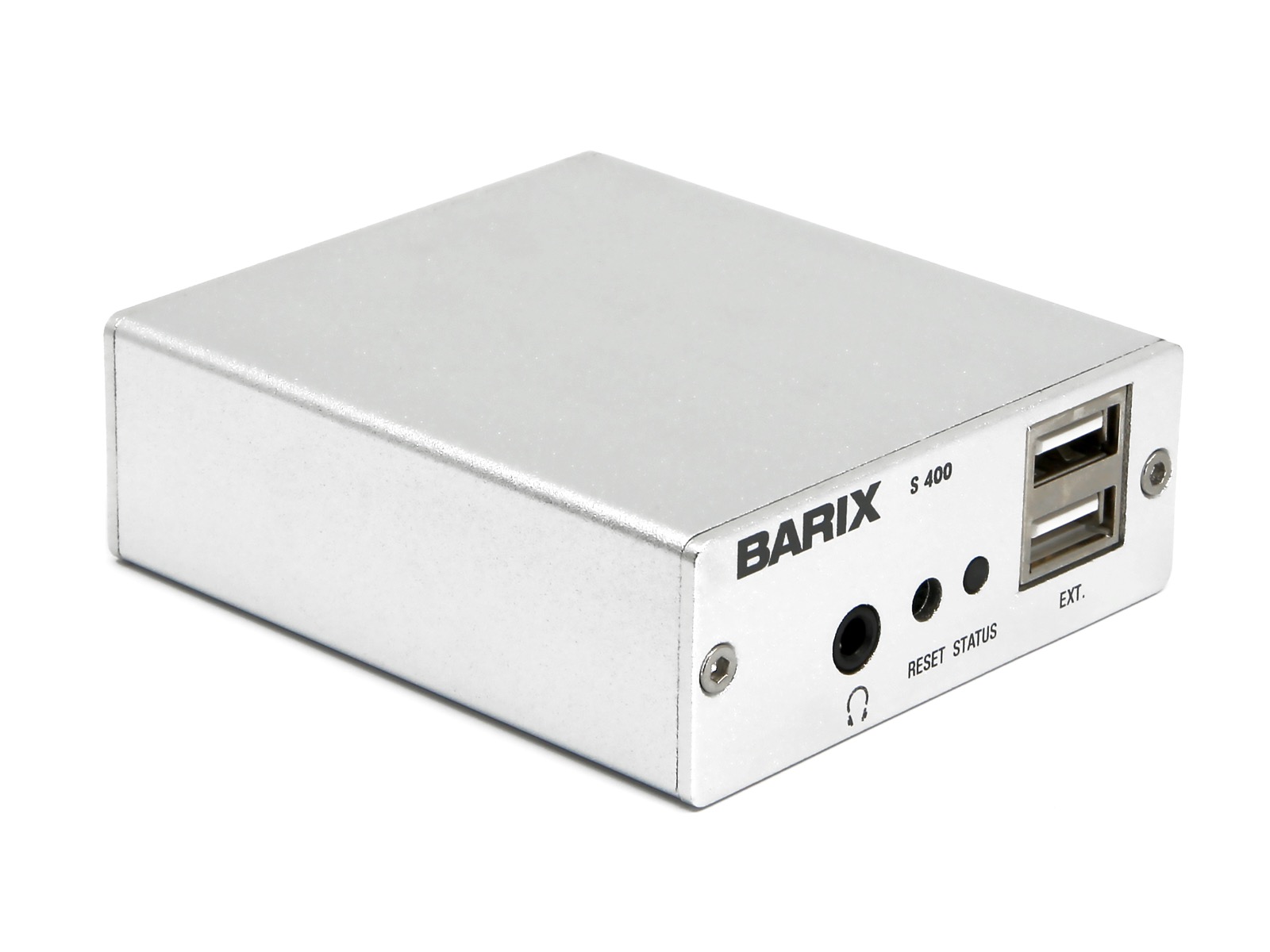 RetailPlayer SP400 - Barix