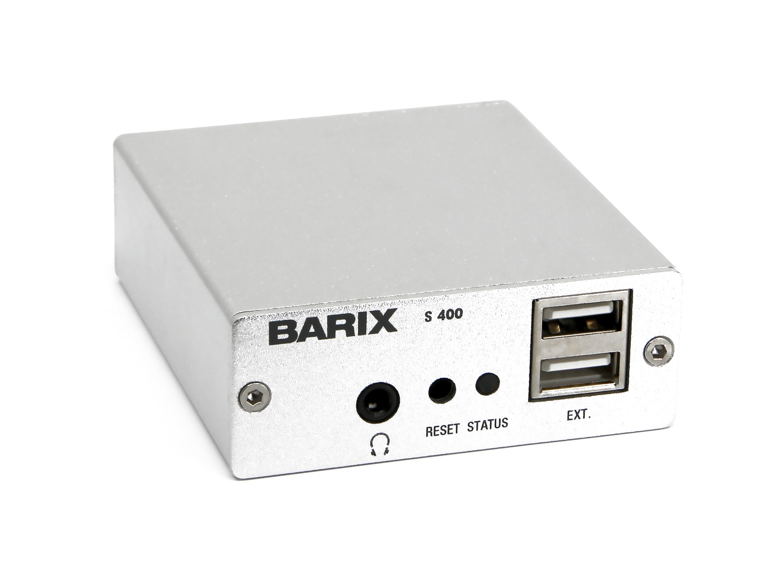RetailPlayer SP400 - Barix